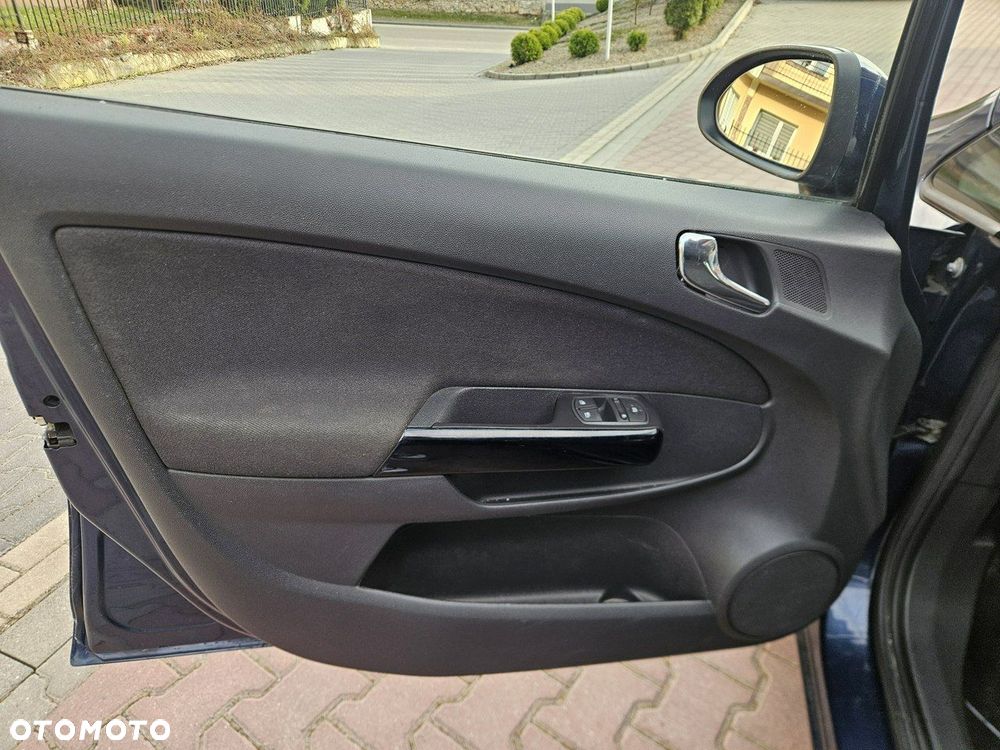 Opel Corsa 1.4 16V Active - 19