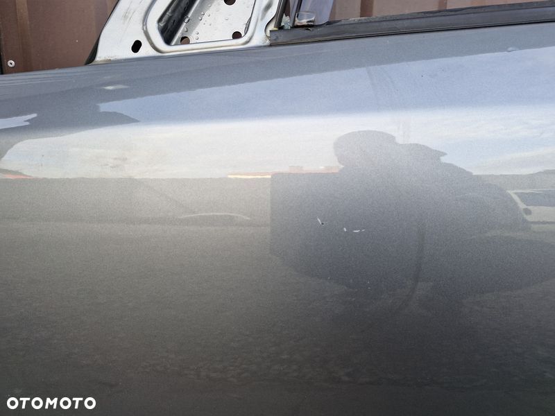 suzuki sx4 sx-4 drzwi lewy przód lewe przednie - 4