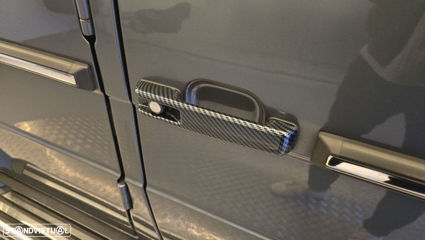 Mercedes-Benz G 350 CDi Longo - 39