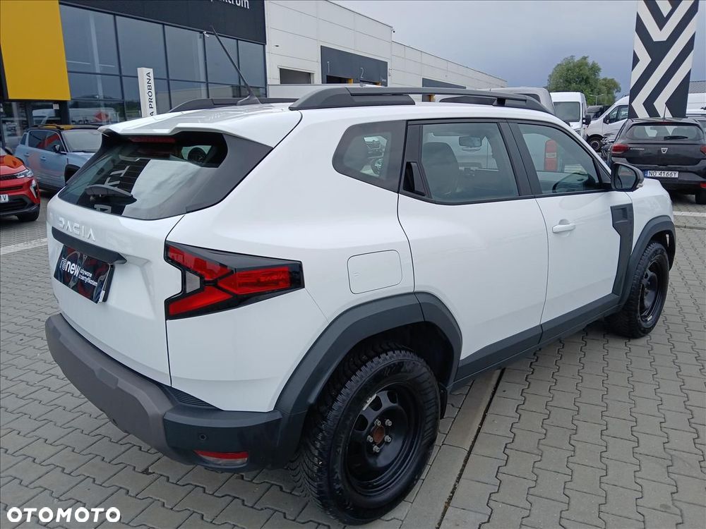 Dacia Duster - 2