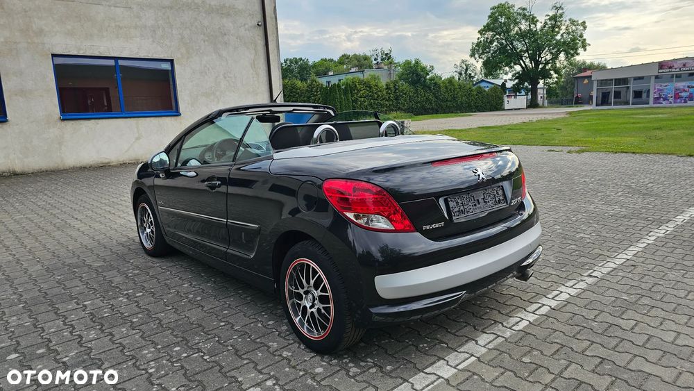 Peugeot 207 - 24