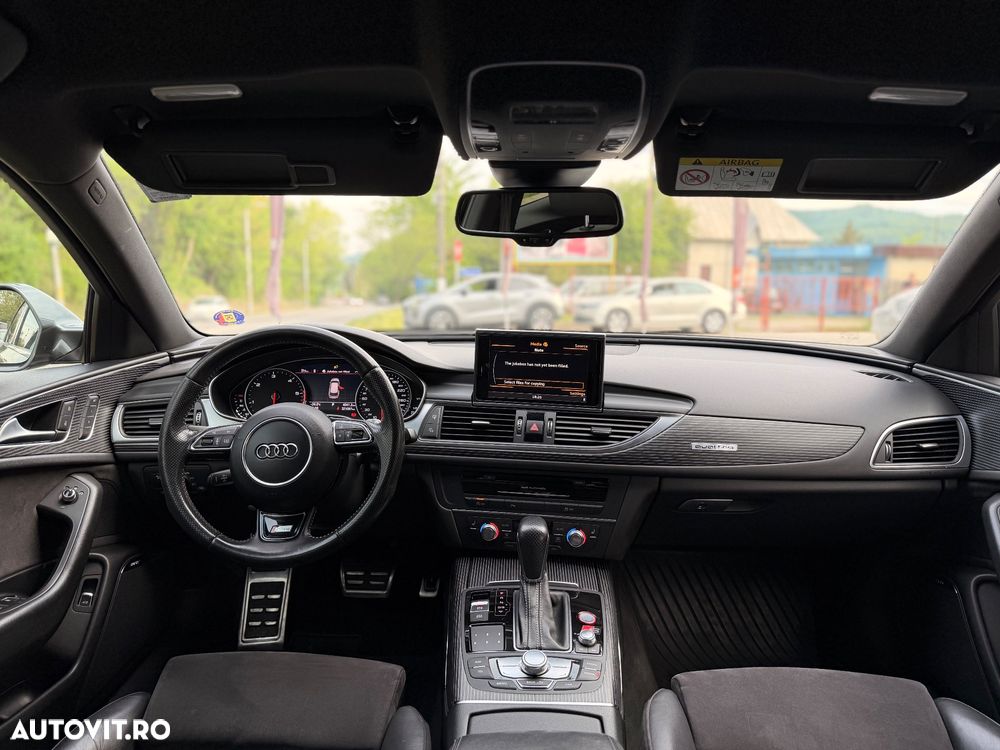 Audi A6 - 7