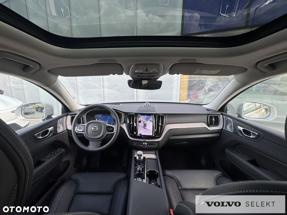 Volvo XC 60 - 26