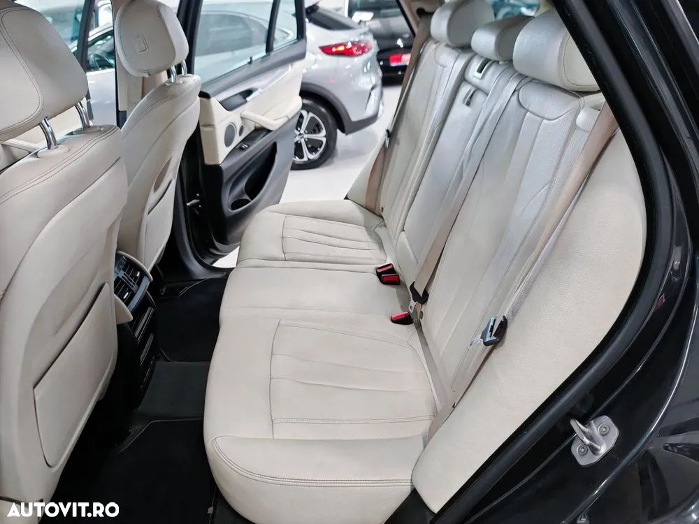 BMW X5 xDrive25d - 9