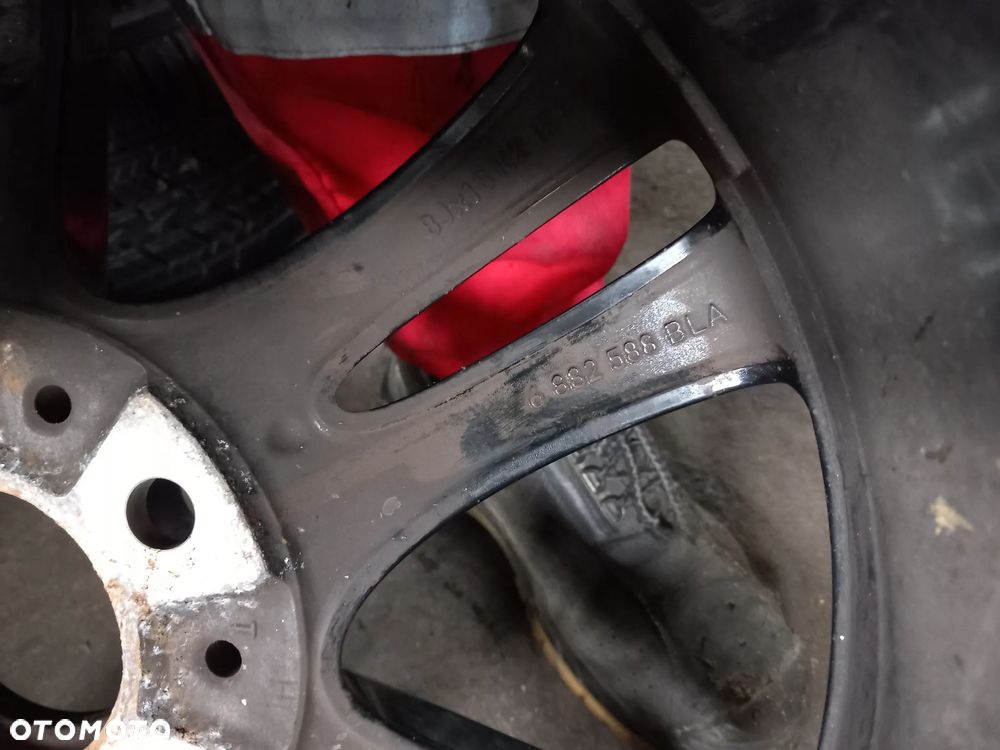 Felga BMW 18  6 882 588 BLA - 2