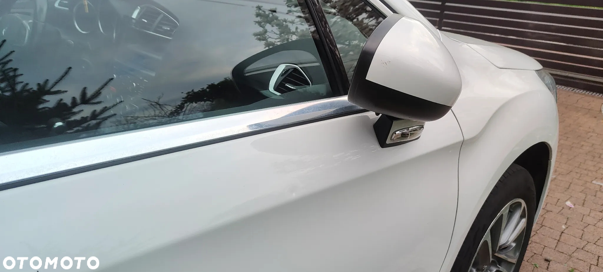 Citroën DS4 - 20