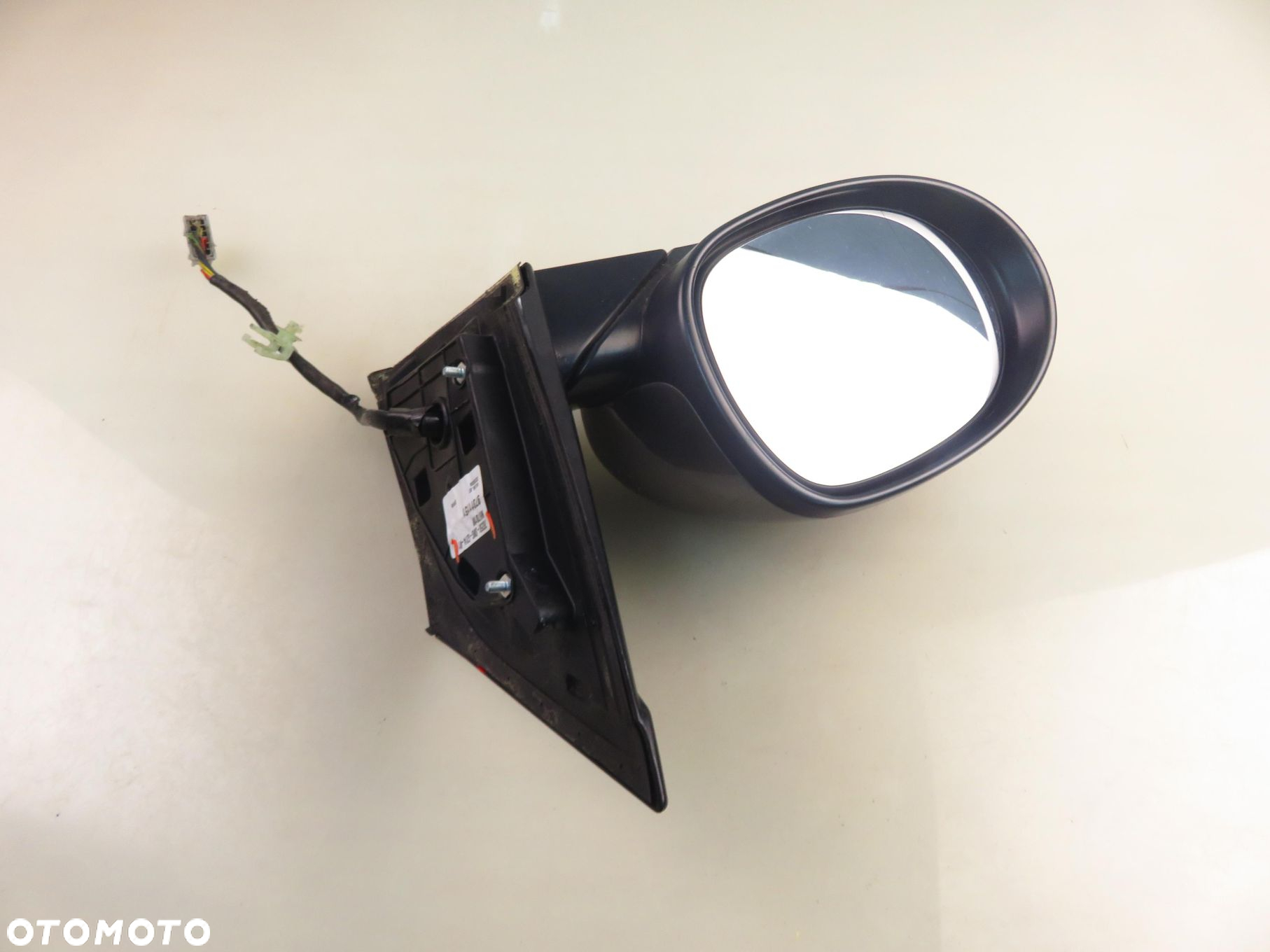 LUSTERKO LEWE HONDA CIVIC VIII UFO 10 PIN 76250SMGG314M1 NH701M - 12