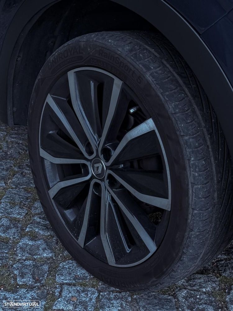 Renault Kadjar 1.5 dCi Exclusive - 7