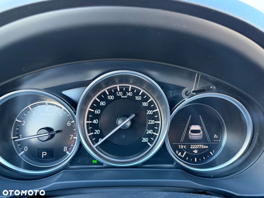 Mazda CX-5 2.0 Skypassion 2WD - 23