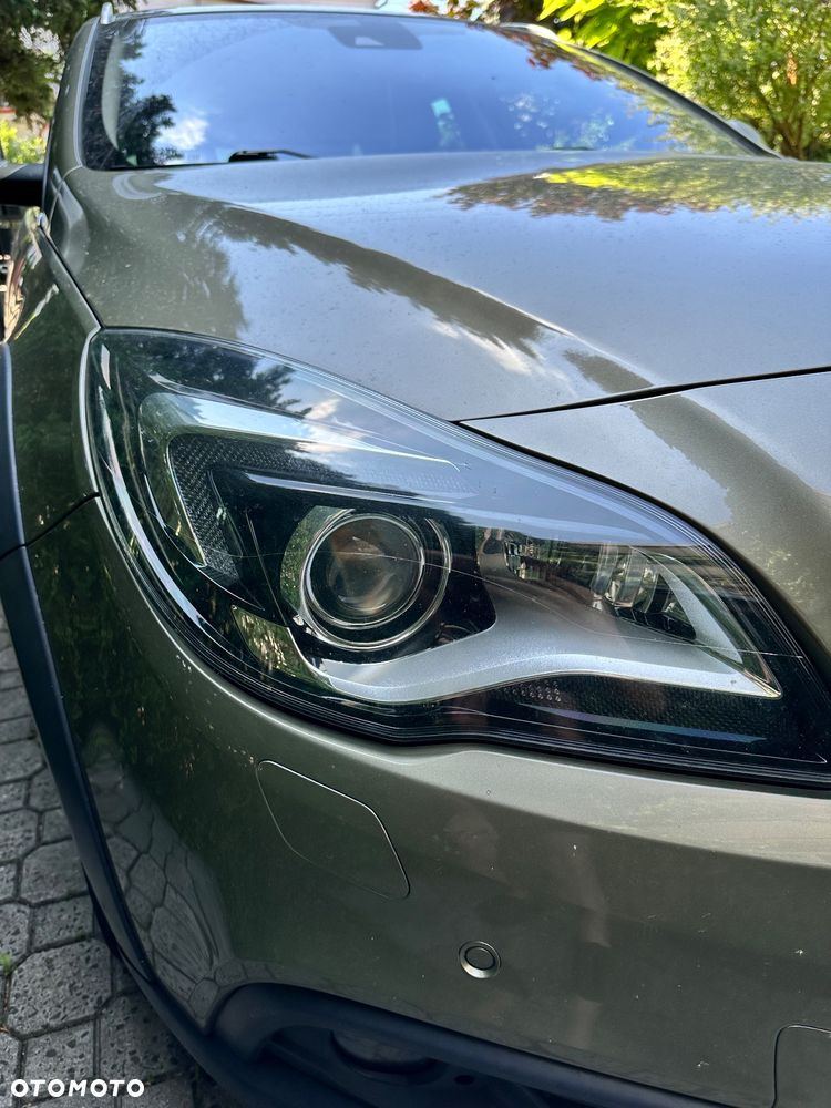 Opel Insignia 2.0 CDTI 4x4 Sports Tourer - 16