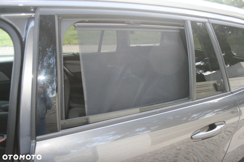 Citroën C4 SpaceTourer 2.0 BlueHDi Shine S&S EAT6 - 11