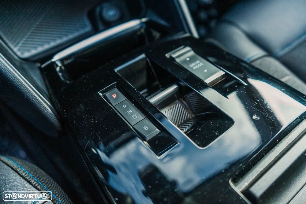 Citroën e-C4 50 kWh Feel Pack - 20