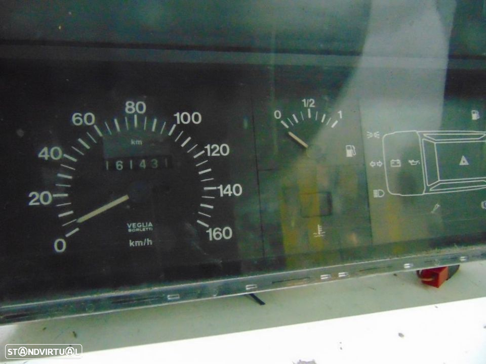 Fiat Panda vários - 4