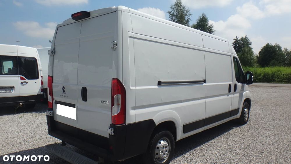 Peugeot Boxer - 6
