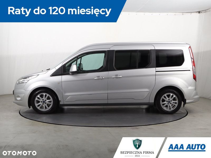 Ford Tourneo Connect - 4