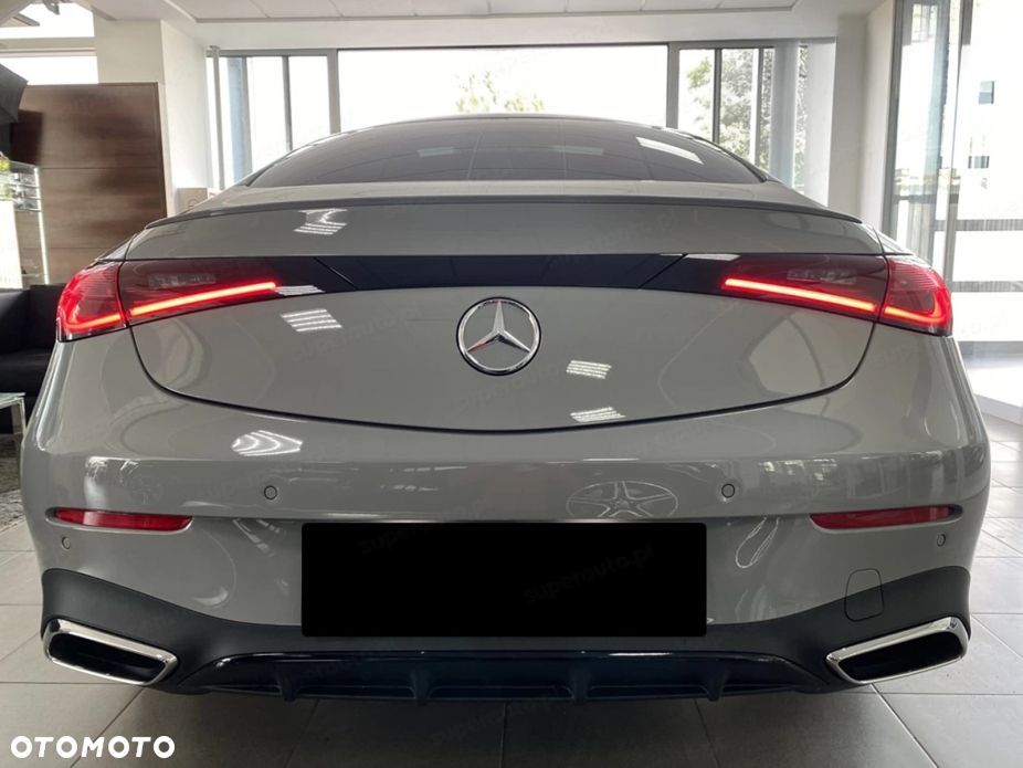 Mercedes-Benz CLE 300 mHEV 4-Matic AMG Line - 5