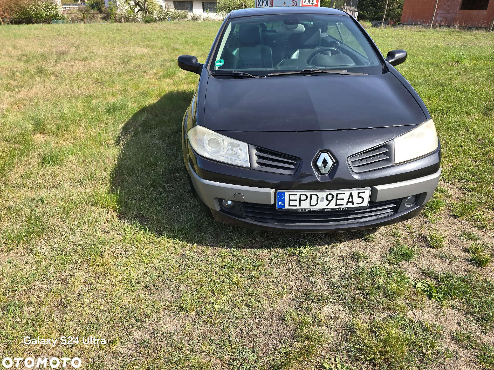 Renault Megane - 13