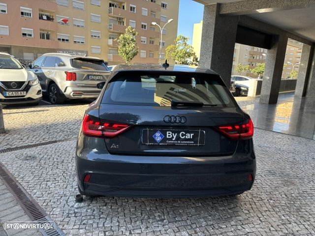 Audi A1 - 24