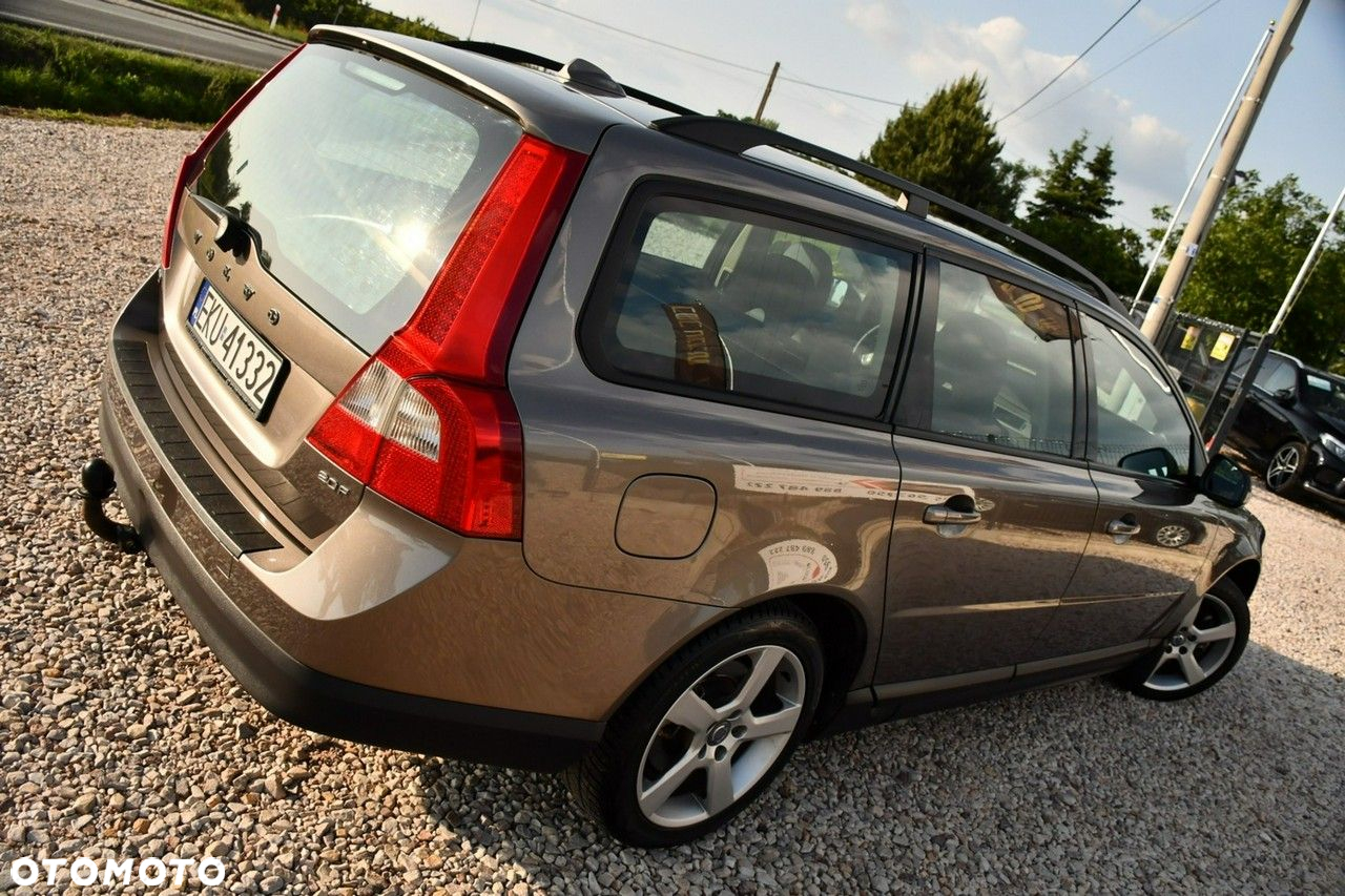 Volvo V70 - 27