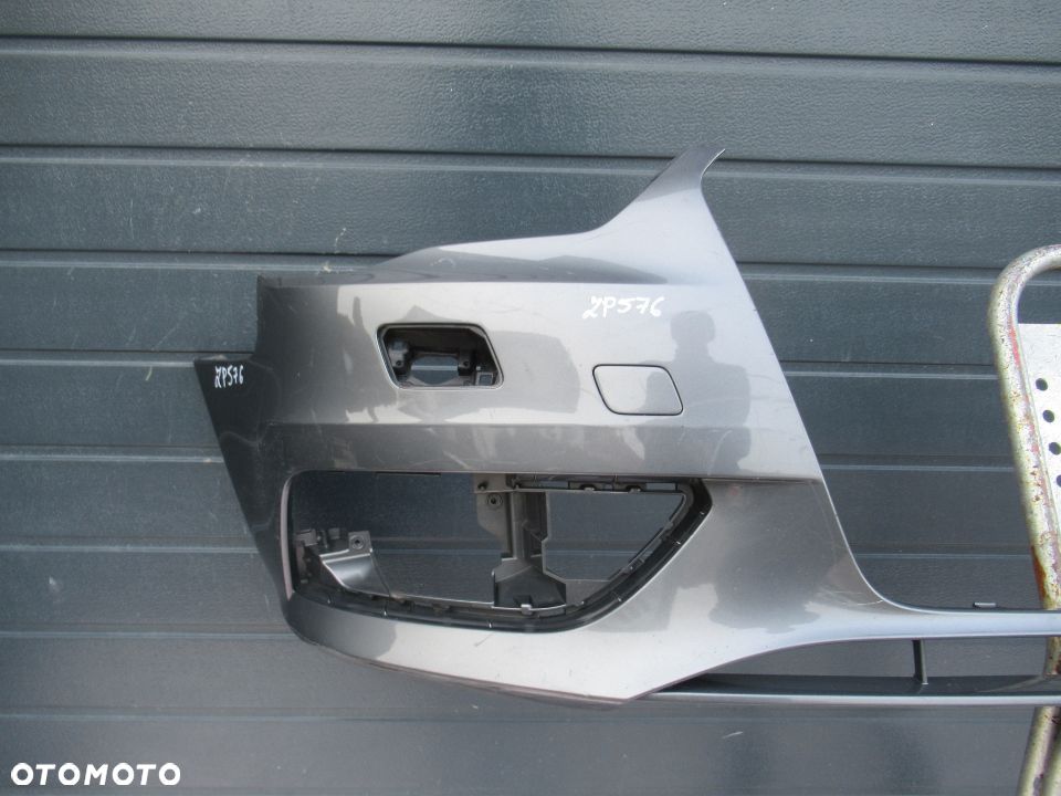 ZDERZAK PRZEDNI PRZÓD AUDI A3 8V 8V3807437 2012-2016 - 3