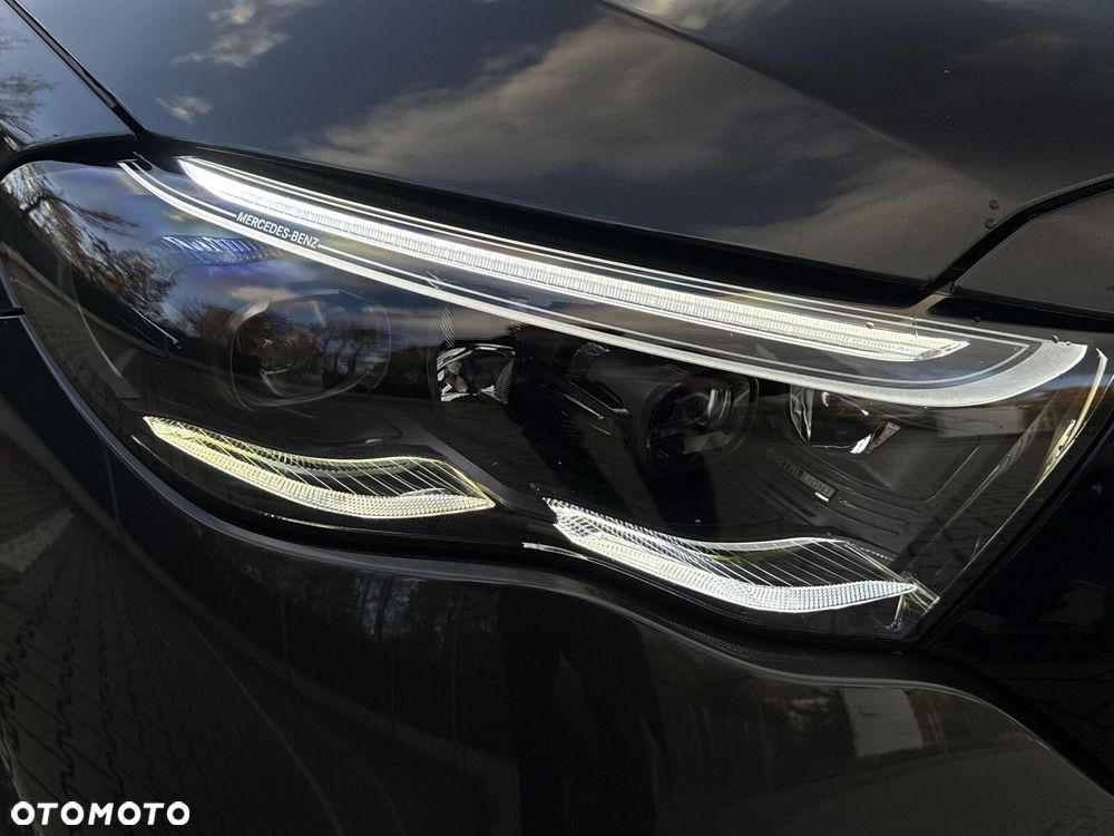 Mercedes-Benz Klasa E - 12