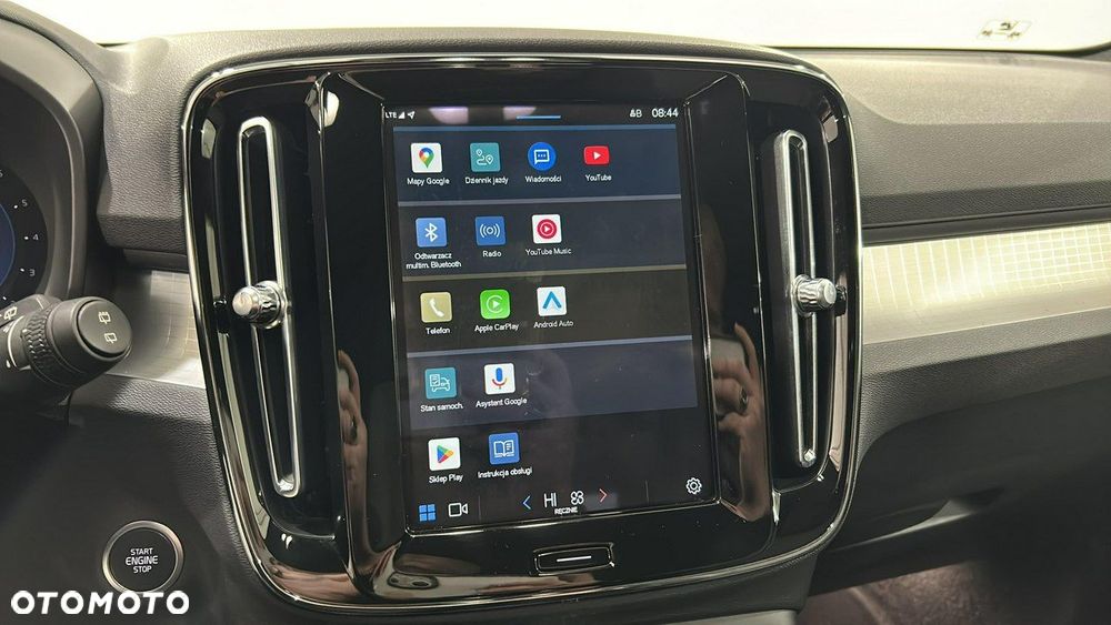 Volvo XC 40 B3 Core - 19