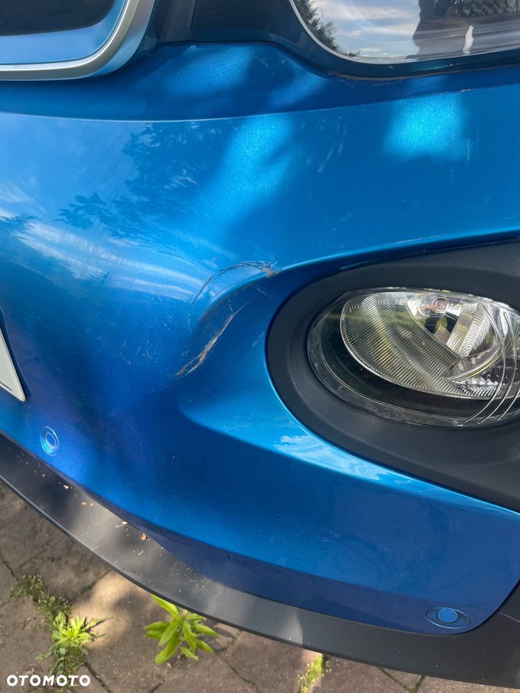 BMW i3 (Range Extender) - 5
