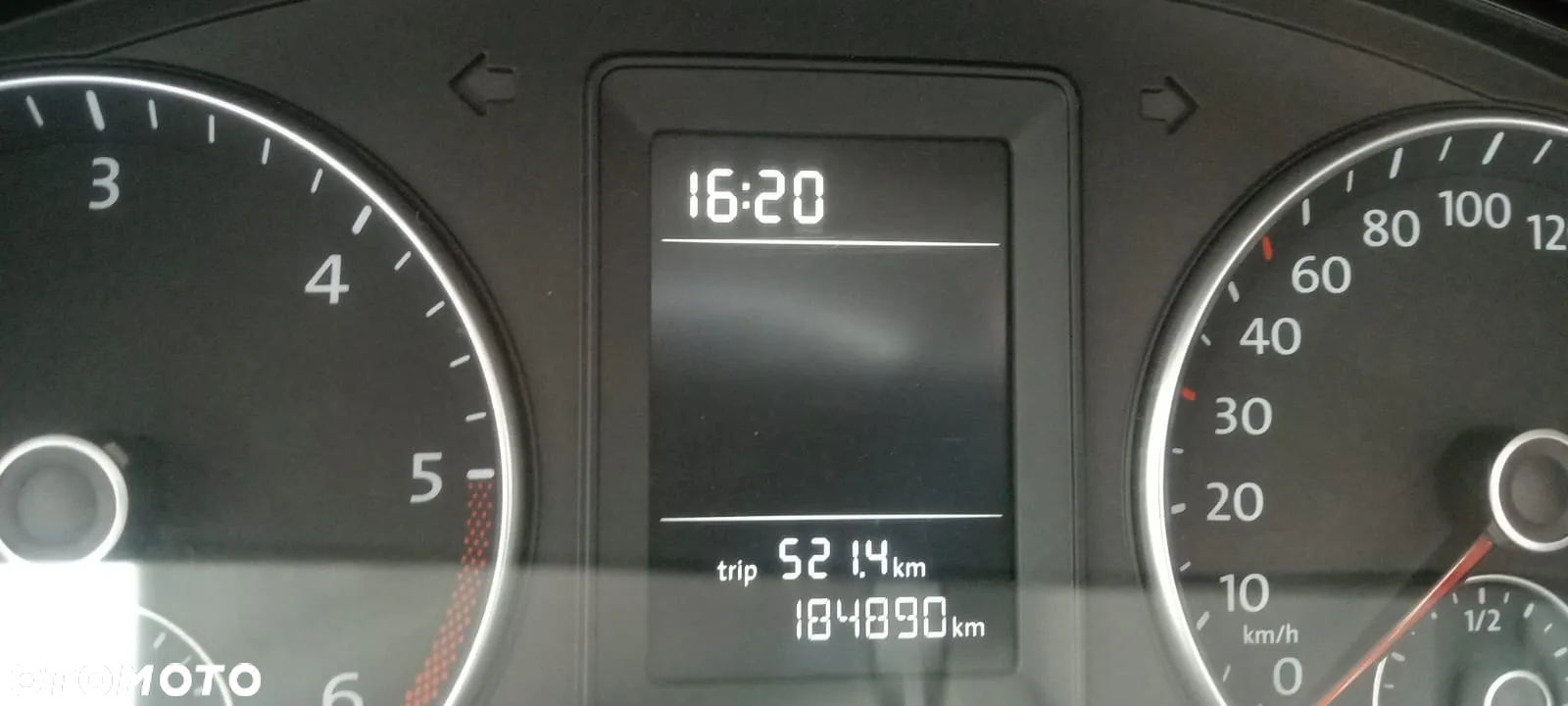 Volkswagen Caddy - 10