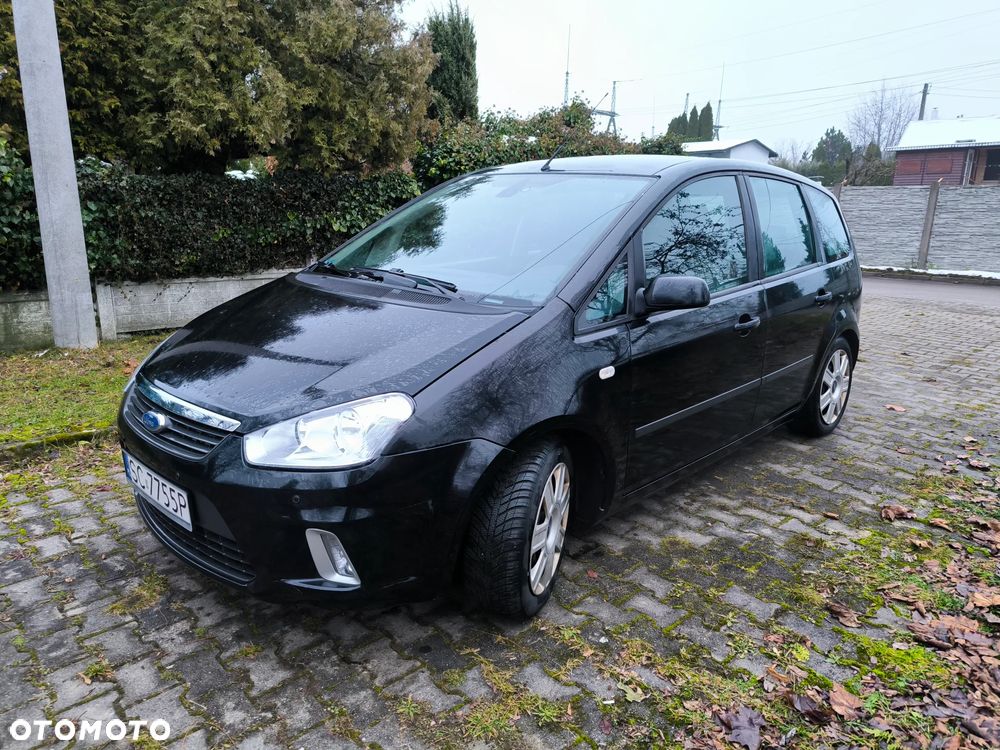 Ford C-MAX - 3