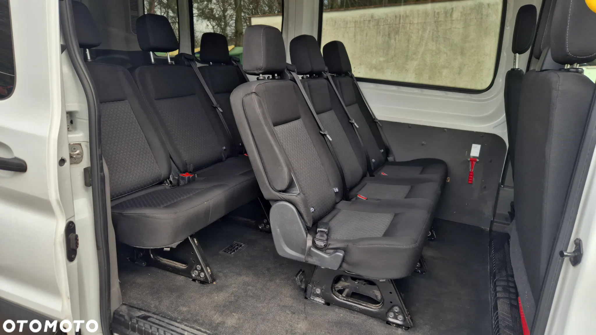 Ford Transit 350 L2H3 Ambiente - 10