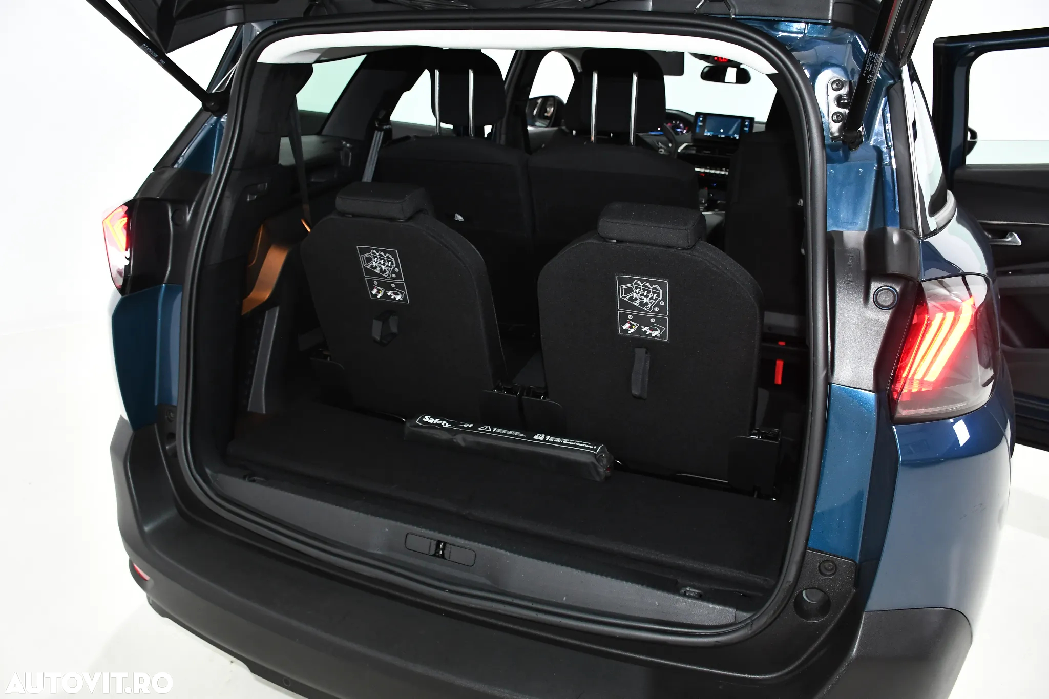 Peugeot 5008 1.5 BlueHDI s&s EAT8 Allure - 12