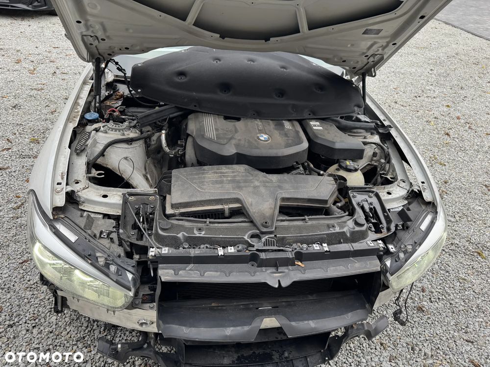 BMW Seria 1 118i GPF M Sport - 9
