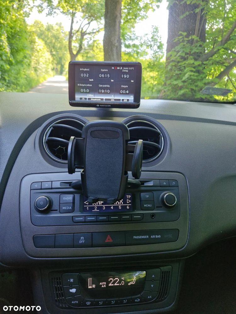 Seat Ibiza - 26