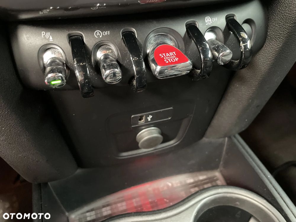 MINI Countryman Cooper - 23