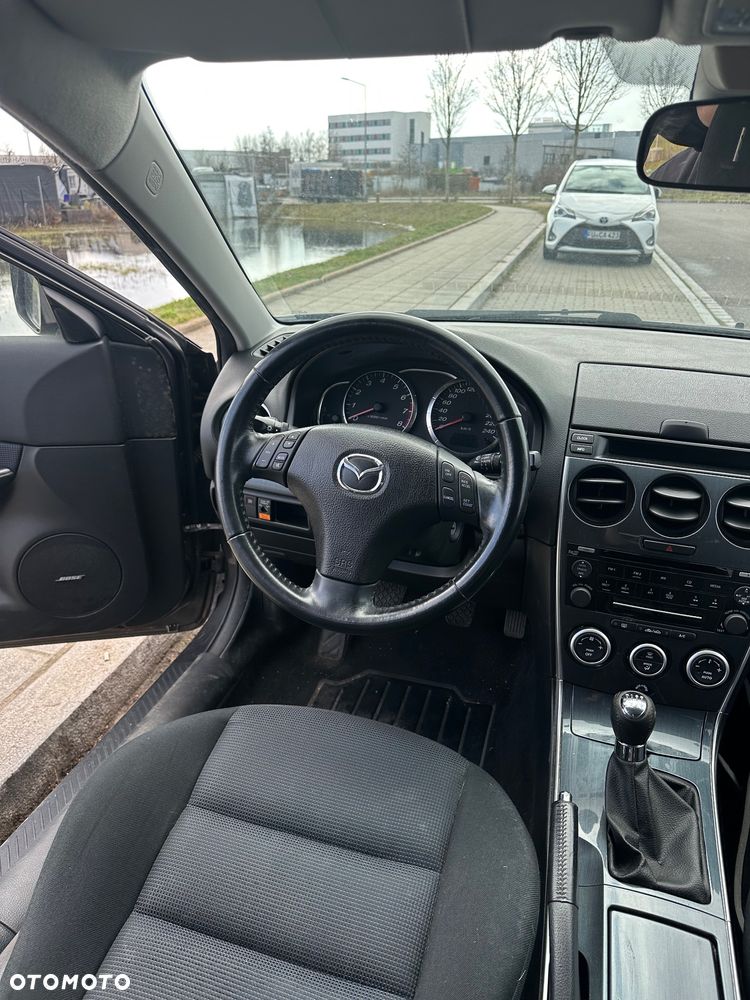 Mazda 6 Sport 2.0 Dynamic - 8