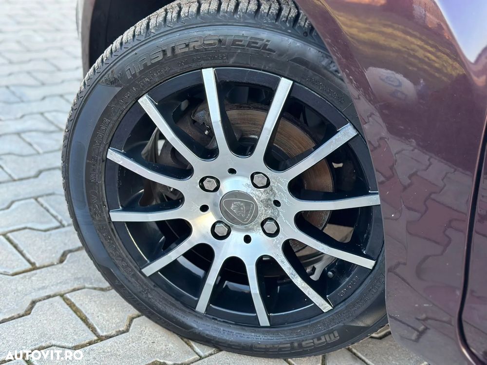 Ford Fiesta 1.4i Trend - 39