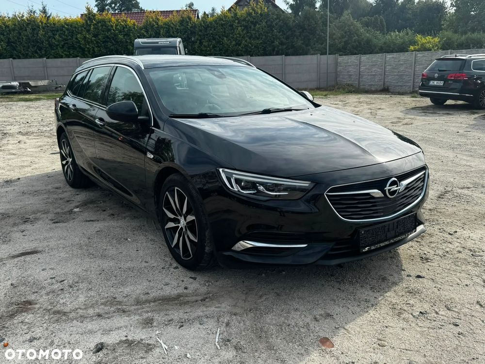 Opel Insignia CT 2.0 CDTI 4x4 S&S - 6