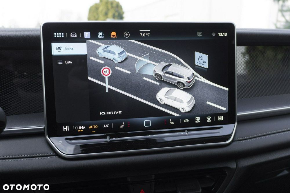 Volkswagen Tayron - 25