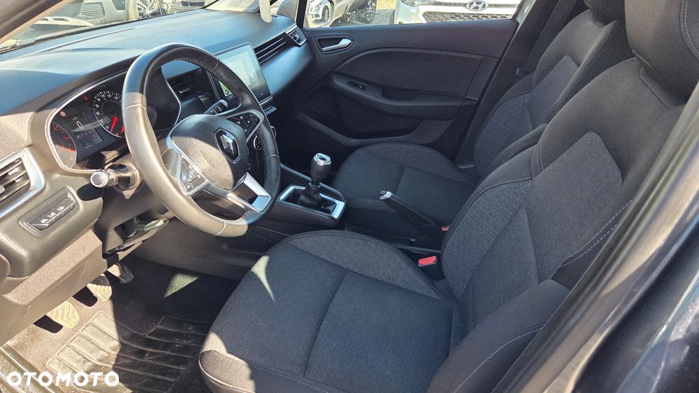 Renault Clio 0.9 Energy TCe Limited - 16