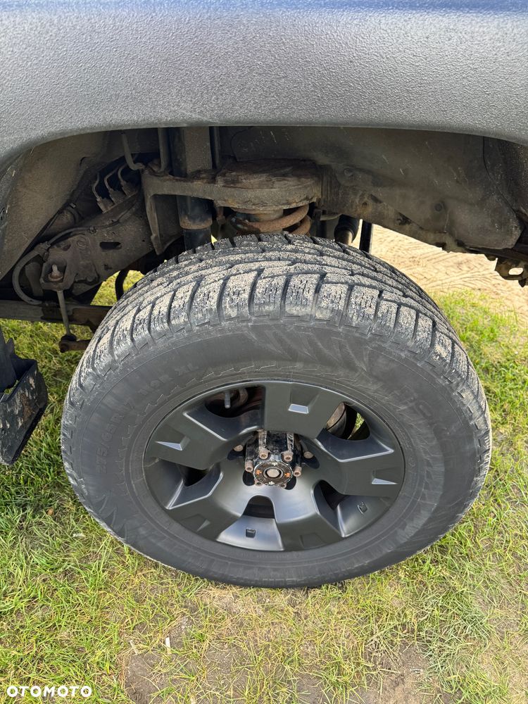 Nissan Patrol 3.0 DiT Elegance 7os - 11