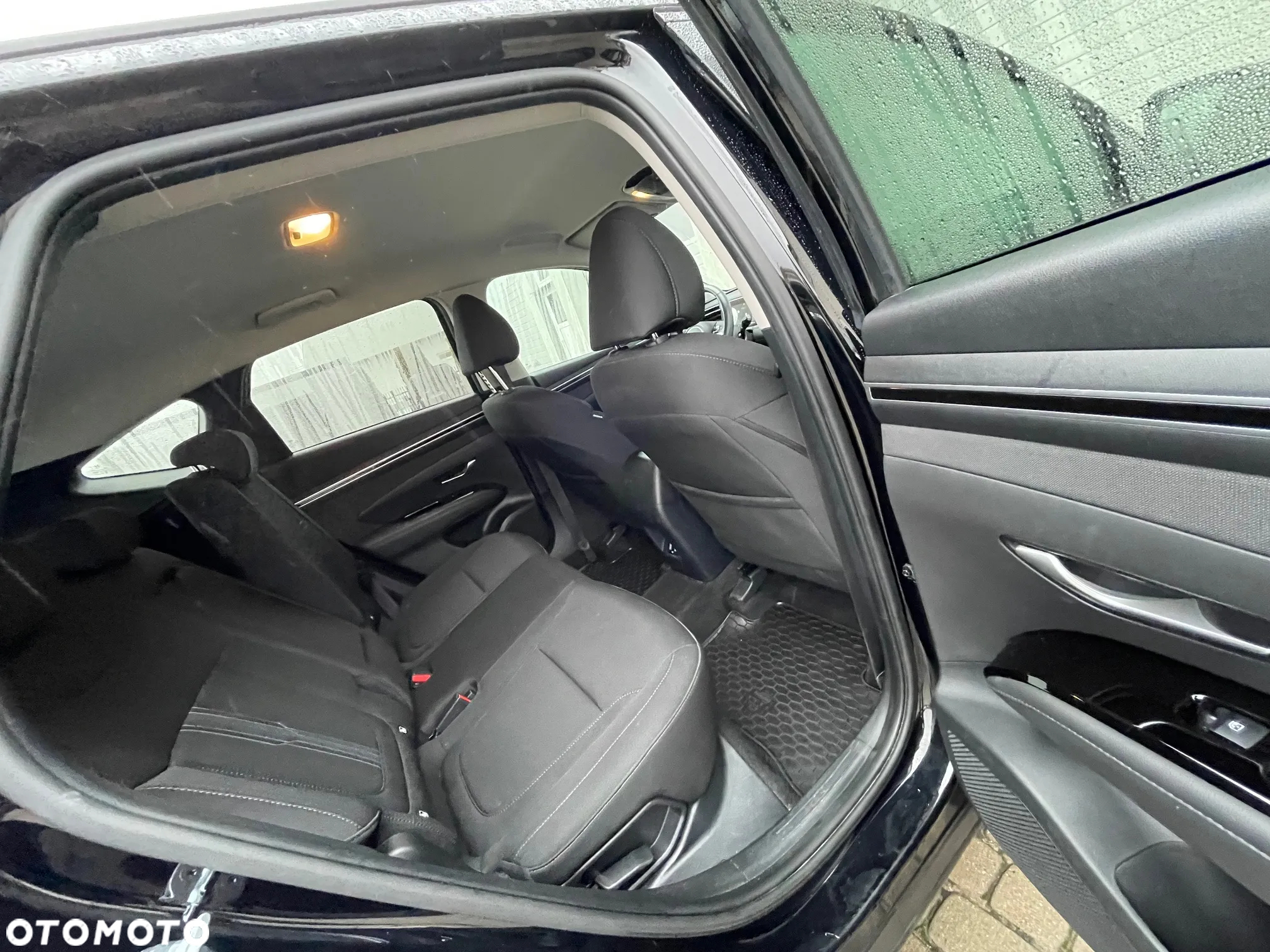 Hyundai Tucson 1.6 T-GDi Smart 2WD - 11