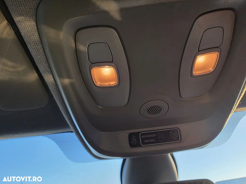 Renault Clio IV 0.9 Energy TCe Zen - 19