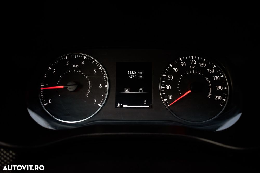 Dacia Logan ECO-G 100 MT6 Comfort - 31