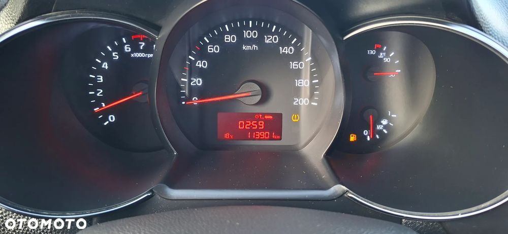 Kia Picanto - 26