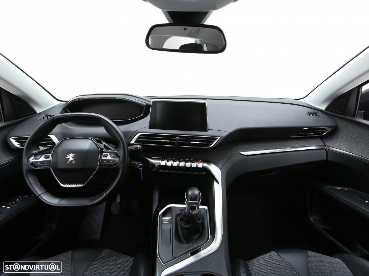 Peugeot 3008 1.5 BlueHDi Allure - 6