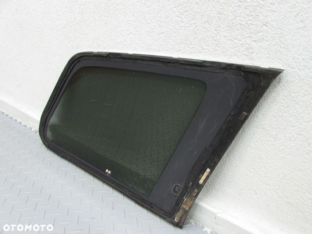 VOLVO XC90 LIFT 02-14 SZYBA BOCZNA TYL CIEMNA KAROSERYJNA LEWA 13R - 5