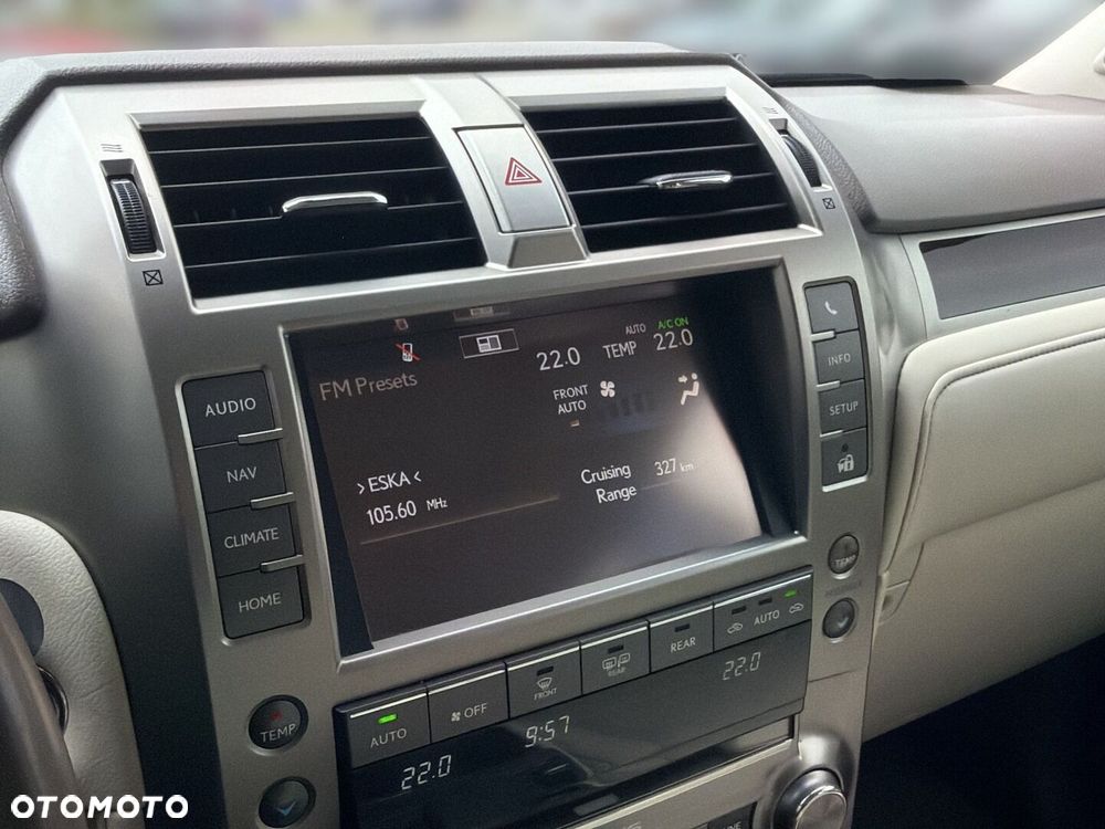Lexus GX - 23