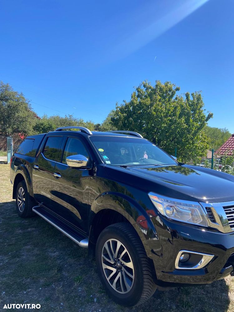 Nissan Navara - 2