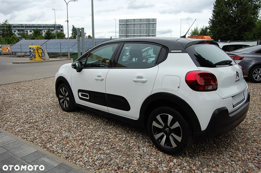Citroën C3 - 13