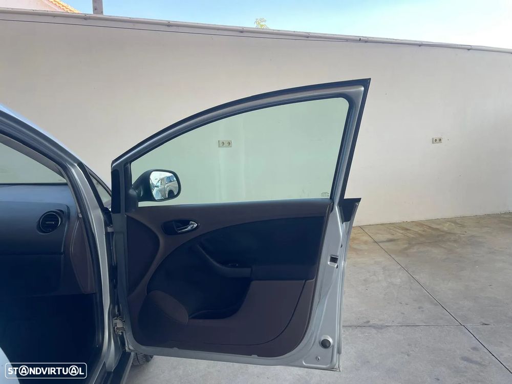 SEAT Altea Freetrack 2.0 TDi T4 - 20